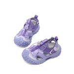 Низкие Детские сандалии Jeep, черный - фото 6