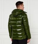 Куртка Save The Duck MAXIME Regular Fit, зеленый - фото 3