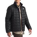 THE NORTH FACE Куртка мужская черная, Black - фото 4