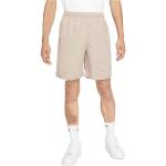 Мужские шорты Solo Swoosh Nike, желтый - фото 2