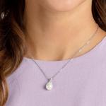 Ожерелье Swarovski - фото 8