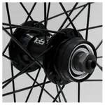 Переднее колесо Gurpil 27.5´´ CL Disc MTB, черный - фото 2