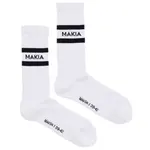 Носки 2 шт Makia Mast, белый - фото