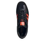 Кроссовки adidas Samba OG 'Black Impact Orange' - фото 4