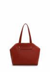 Сумка Emily & Noah Handbag, Rust/Red - фото 5