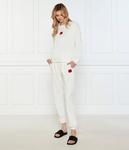 Тапочки кондоминиум 2.0 Karl Lagerfeld, черный - фото 2