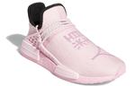 Кроссовки x pharrell nmd hu Adidas, розовый - фото 3