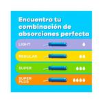 Жемчужный Супер 24 шт Tampax - фото 10