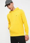 Толстовка Tommy Hilfiger ESSENTIAL HOODY, Morningside Yellow/Yellow - фото 4