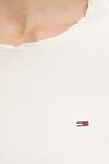 Футболка Tommy Jeans, белый - фото 4