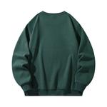 Свитшот Unisex Jeep, Лейк Блю - фото 7