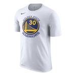 Футболка Nike Golden State Warriors NBA White, белый - фото