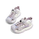 Детские сандалии детские Jeep, серый - фото 16