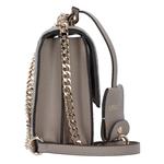 Сумка кросс-боди Liu Jo Adonide, Taupe - фото 4