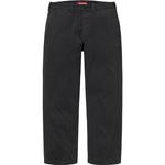 Штаны чино Pin Up Supreme, леопард - фото 2