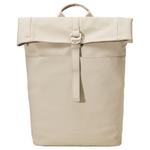 Скейчерс Рюкзак из ткани Обычный Унисекс Серый Белый - фото