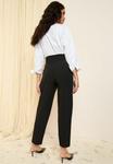 Брюки Friends Like These Trousers, Black - фото 3