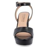 Сандалии на платформе Nairri Journee, черный - фото 4