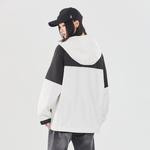 Унисекс куртка The Simpsons, экрю - фото 4