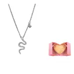 EMPORIO ARMANI Серебряное ожерелье S925 Silver - фото 13