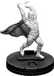 Миниатюра Marvel Heroclix: Deep Cuts Unpainted Miniatures - Magneto - фото