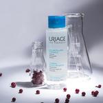 AGUA МИЦЕЛАРНЫЙ ТЕРМАЛ для нормальной и сухой кожи 500мл Uriage - фото 2