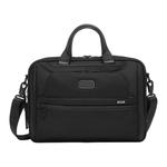 TUMI Нейлоновый портфель Medium Unisex Black - фото