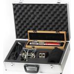 Микрофон Avantone Pro CK-40 Stereo Multi-Pattern FET Microphone CK40 - фото 3