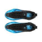 Adidas Кроссовки Clot X Ae 1 'Blue Flame' - фото 4