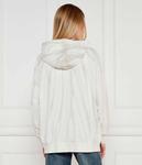 Свитер Relaxed fit Guess Active, желтый - фото 3