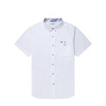 Columbia Рубашка PFG Shirts Men's White - фото