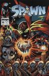 Spawn #13 : Flashback Part Two (Image Comics) (Image Comics) - фото