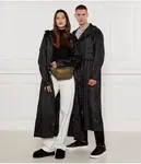 Пальто Rains, черный - фото 2