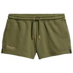 Шорты Superdry Essential Logo Ub, бежевый - фото 3