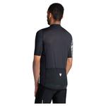 Джерси с коротким рукавом Kilpi Picard, черный - фото 2