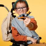 LEGO Creator, Блоки Кибердрон, 31111 - фото 10