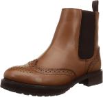 Ботинки Yosuke 5010072 Women's Platform, Camel - фото