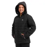 Куртка Funky Trunks Puff Daddy Deck, черный - фото 2