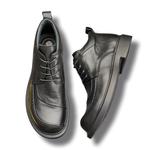 Ботинки мужские Brounvanm, цвет Chocolate - фото 6