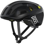 Шлем POC Octal Mips POC, Uranium Black Matte - фото