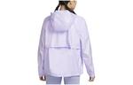 Женская куртка Nike, цвет Mist purple - фото 2