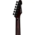 Электрогитара ESP LTD Phoenix 1001 QM, цвет Tobacco Sunburst - фото 3