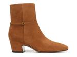Ботинки Franco Sarto Saydie Bootie, темно-коричневый - фото 5