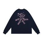 Футболка унисекс WAITINGWAVE, Серый - фото 5