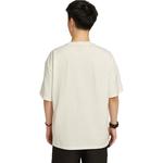 Футболка унисекс Dickies, кремовый - фото 5