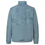 Куртка VAUDE Loamer Air, синий - фото 4