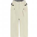 Лыжные брюки унисекс Vector, Классический черный (одинарные брюки) [унисекс] - фото 3