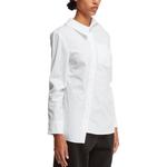 Рубашка женская Jacquemus, белый - фото 4