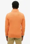 Джемпер Superdry & Co, Washed Tangerine - фото 3