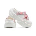 Клоги женские OUBT, розовый - фото 7